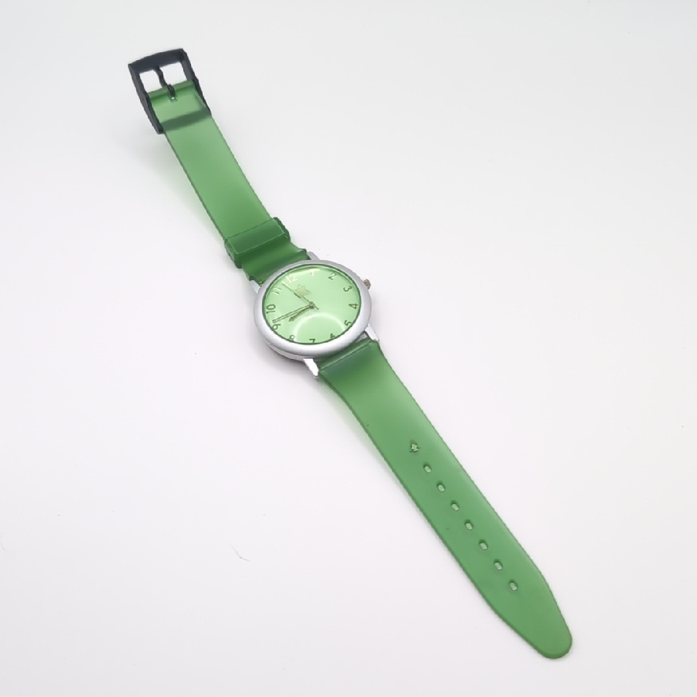 Vintage Analog Apple Watch - Collector's Item!